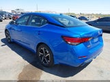 Nissan Sentra Sv Xtronic Cvt 3N1AB8CV0RY216568 photo