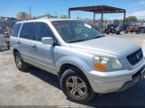 Honda Pilot Ex-L 2HKYF18585H549169 снимка
