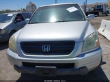 Honda Pilot Ex-L 2HKYF18585H549169 снимка