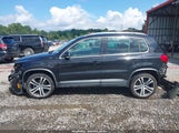 Volkswagen Tiguan 2.0T Sel WVGWV7AX6HK019678 photo