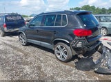 Volkswagen Tiguan 2.0T Sel WVGWV7AX6HK019678 снимка
