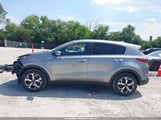 Kia Sportage Lx KNDPM3AC5L7641900 снимка