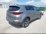 Kia Sportage Lx KNDPM3AC5L7641900 снимка