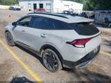 Kia Sportage Sx-Prestige 5XYK5CAF3PG009259 снимка