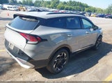 Kia Sportage Sx-Prestige 5XYK5CAF3PG009259 photo
