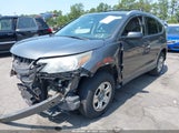 Honda Cr-V Lx 5J6RM4H37EL047754 снимка