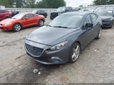 Mazda Mazda3 I Sport 3MZBM1U73FM160483 fotografie