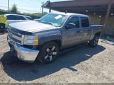 Chevrolet Silverado  Lt 3GCPKSE75DG209357 снимка