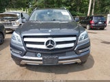 Mercedes-Benz Gl 450 4Matic 4JGDF6EE0FA454898 снимка