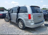 Dodge Grand Caravan Sxt 2C4RDGCG2KR579336 снимка