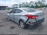 Hyundai Elantra Gls 5NPDH4AE8DH316623 снимка