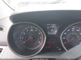 Hyundai Elantra Gls 5NPDH4AE8DH316623 снимка