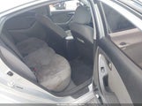 Hyundai Elantra Gls 5NPDH4AE8DH316623 снимка