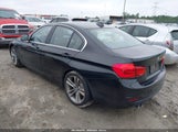 BMW 330I WBA8B9G56JNU99195 снимка