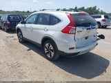 Honda Cr-V Touring 5J6RM4H94FL104112 снимка