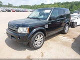 Land Rover Lr4 SALAM2D40AA538283 photo