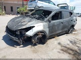 Hyundai Santa Fe Sport 2.4L 5NMZU3LB5HH032559 снимка