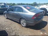 Honda Civic Ex-L 2HGFA1F96AH506837 снимка