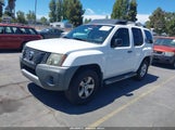 Nissan Xterra S 5N1AN08U79C515520 снимка