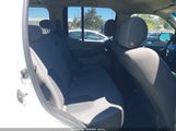 Nissan Xterra S 5N1AN08U79C515520 снимка