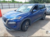 Nissan Rogue Sv Intelligent Awd 5N1BT3BB5NC687008 снимка