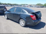 Chevrolet Sonic Ls Auto 1G1JB5SG2H4150792 снимка