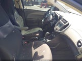 Chevrolet Sonic Ls Auto 1G1JB5SG2H4150792 снимка