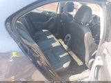 Volkswagen Jetta 2.5L Se 3VWDP7AJ6DM377395 fotografie