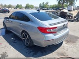 Honda Accord Sport 1HGCV1F34NA019997 photo