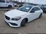 Mercedes-Benz Cla 250 WDDSJ4EB1JN694392 photo