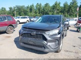 Toyota Rav4 Xle 2T3P1RFV0KW036336 снимка