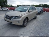 Lexus Rx 350 2T2ZK1BA9DC100621 снимка