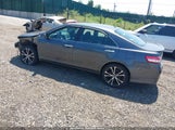 Toyota Camry Se 4T1BF3EK3AU045572 снимка