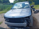 Jeep Compass Sport Se 4X4 1C4NJDBB1HD130169 снимка