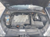 Volkswagen Jetta Sportwagen 2.0L Tdi 3VWPL7AJ9CM637828 fotografie