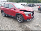 GMC Terrain Awd Slt 3GKALVEV5NL189062 снимка