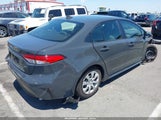 Toyota Corolla Le JTDB4MEE5P3009746 снимка