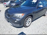 BMW X1 xDrive28I WBAVL1C58EVY12387 снимка