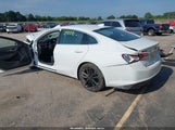 Chevrolet Malibu Fwd Lt 1G1ZD5ST5NF108904 photo