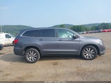 Honda Pilot Ex-L 5FNYF6H5XKB092291 снимка