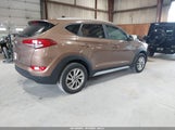Hyundai Tucson Se Plus KM8J3CA48HU430390 снимка
