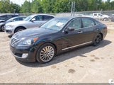 Hyundai Equus Ultimate KMHGH4JH5EU089417 снимка