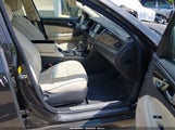 Hyundai Equus Ultimate KMHGH4JH5EU089417 снимка