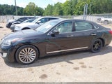 Hyundai Equus Ultimate KMHGH4JH5EU089417 снимка