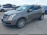 Cadillac Srx Luxury Collection 3GYFNAE34CS511755 снимка