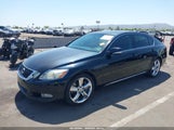 Lexus Gs 350 JTHBE96S280040534 fotografie