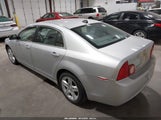 Chevrolet Malibu Ls 1G1ZB5E07CF146154 снимка