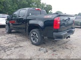 Chevrolet Colorado 2Wd Short Box Z71 1GCGSDEN3M1195595 fotografie