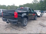 Chevrolet Colorado 2Wd Short Box Z71 1GCGSDEN3M1195595 fotografie