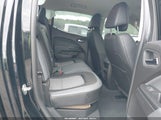 Chevrolet Colorado 2Wd Short Box Z71 1GCGSDEN3M1195595 fotografie